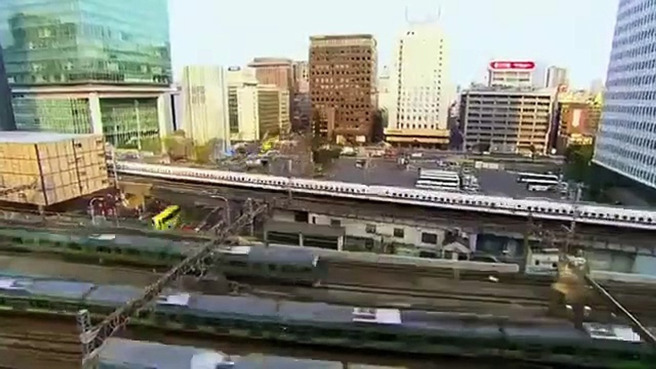 Seconds from Disaster - Se6 - Ep05 HD Watch