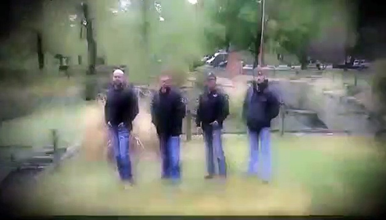 Haunted Towns - Se1 - Ep07 - Fall River, MA HD Watch