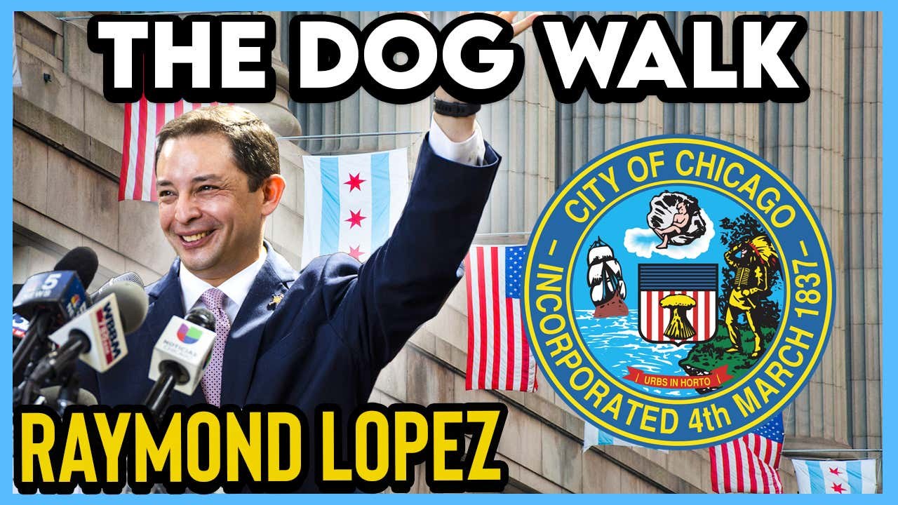 Chicago Politician Weighs in on the Mayoral Race