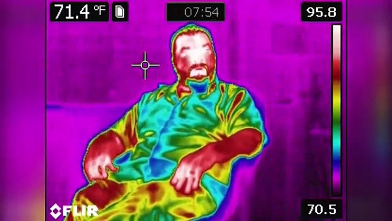 Haunted Towns - Se1 - Ep06 - Fall River, MA HD Watch