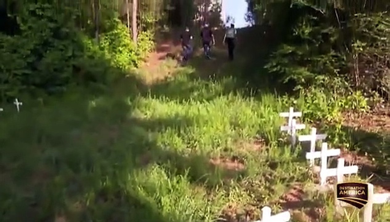 Haunted Towns - Se1 - Ep08 - McDonough, GA HD Watch