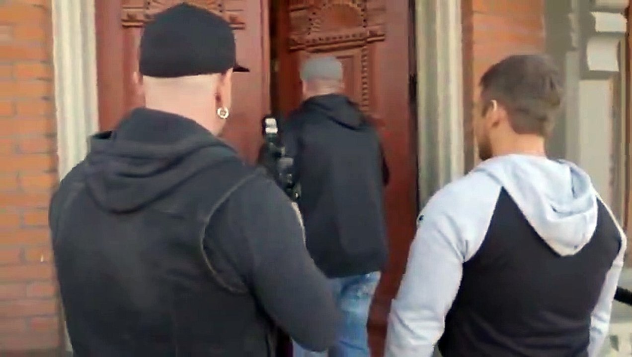 Haunted Towns - Se2 - Ep03 - Phantoms of the Frontier HD Watch