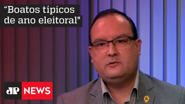 Presidente da FUNAI fala sobre supostos crimes contra yanomamis e a real situação dos indígenas