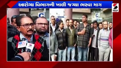 ખેડૂતોની કેનાલને ખોદી નાખવાની ધમકી
