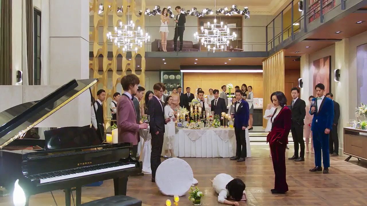 Meteor Garden (2018) - Ep19 HD Watch