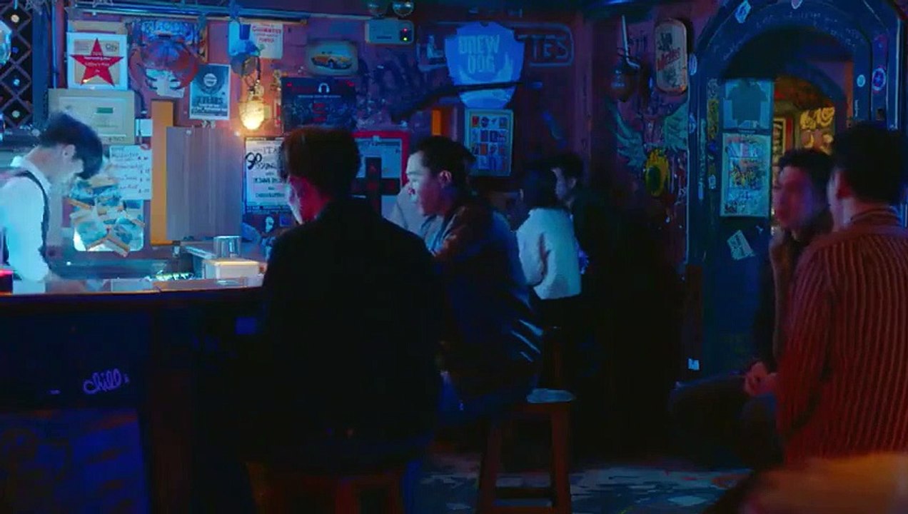 Meteor Garden (2018) - Ep18 HD Watch