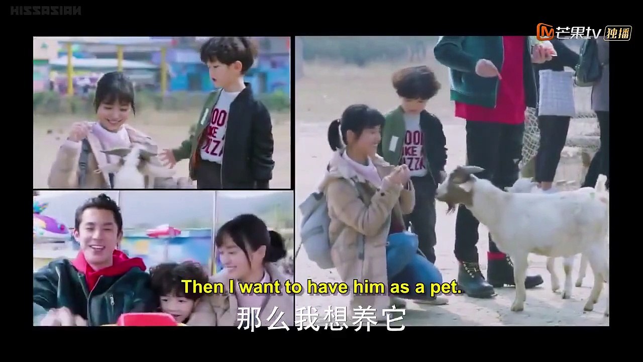Meteor garden (2018) - ep15 hd watch