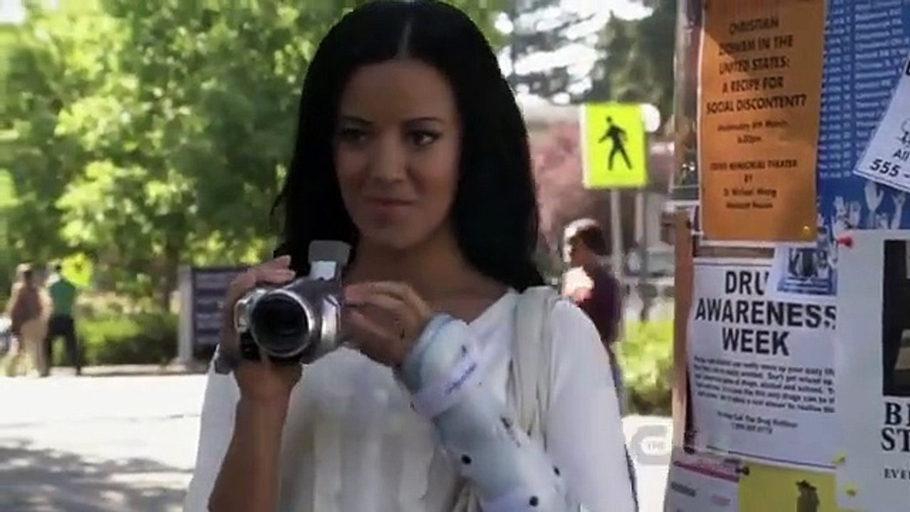 Hellcats - Se1 - Ep04 - Nobody Loves Me But My Mother HD Watch