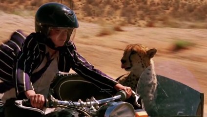 एक बच्चे और उसके दोस्त का सफ़र _ एक अनोखी कहानी.mp4