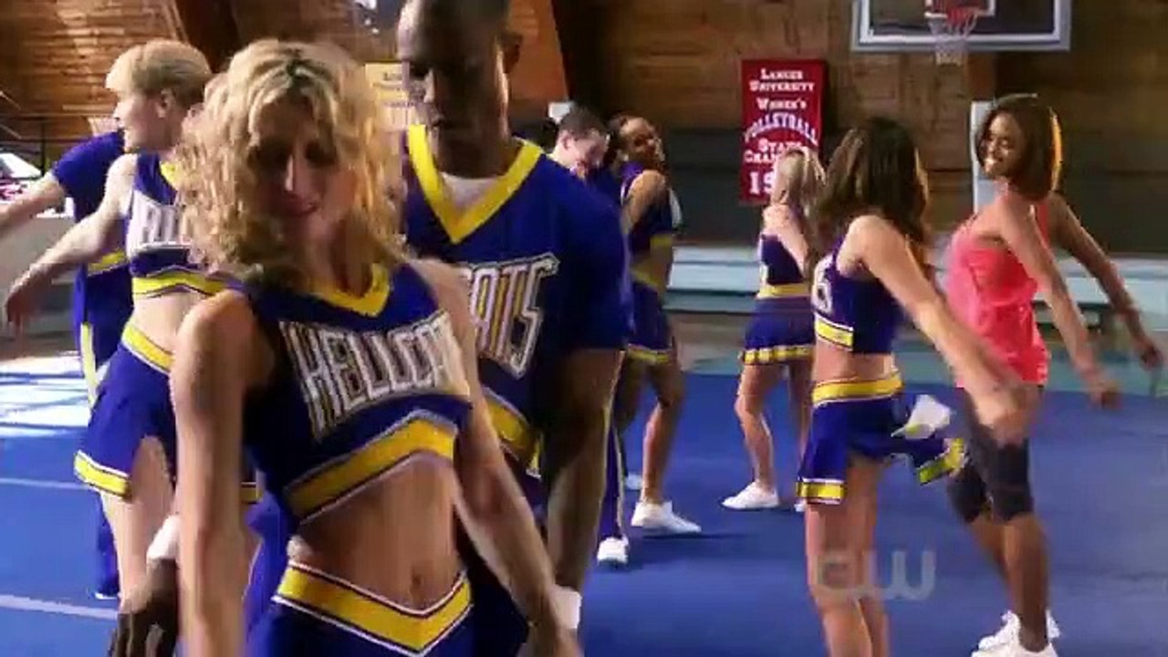 Hellcats - Se1 - Ep05 - The Prisoner's Song HD Watch - video Dailymotion
