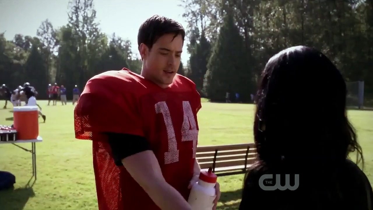 Hellcats - Se1 - Ep03 - Beale St. After Dark HD Watch