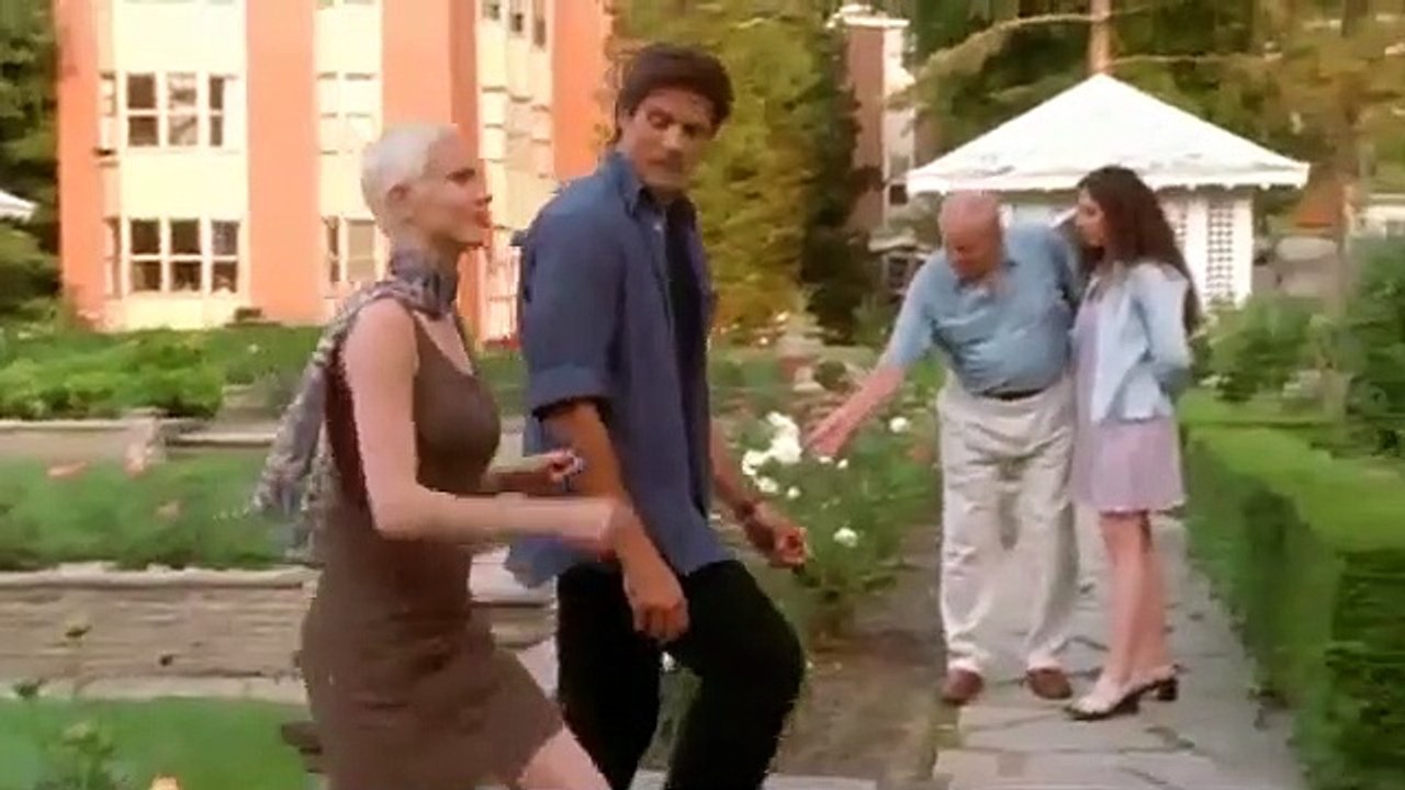 Highlander - The Raven - Se1 - Ep05 - So Shall Ye Reap HD Watch