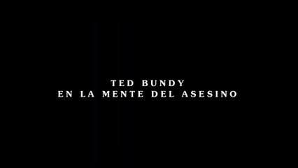 TED BUNDY. En la mente del asesino (2021) Trailer - SPANISH