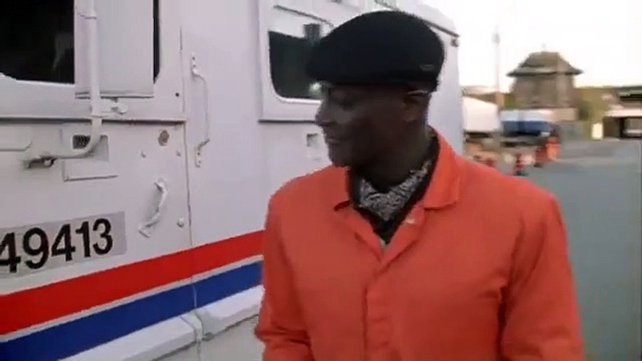 Highlander - The Raven - Se1 - Ep12 - A Matter Of Time HD Watch