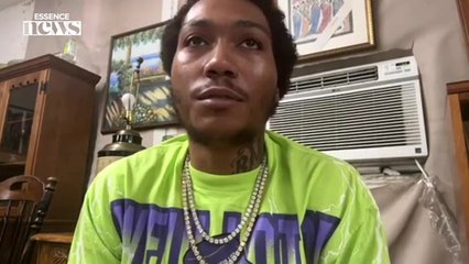 WATCH: Demetrius "Lil Meech" Flenory, Jr. And Myles Truitt Talk 'BMF' Season 2