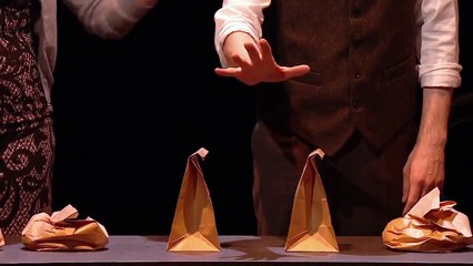 Derren Brown- Miracle (2016) Watch HD