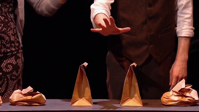 Derren Brown- Miracle (2016) Watch HD