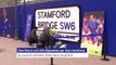 Décès de Vialli - Stamford Bridge rend hommage à son ancien joueur