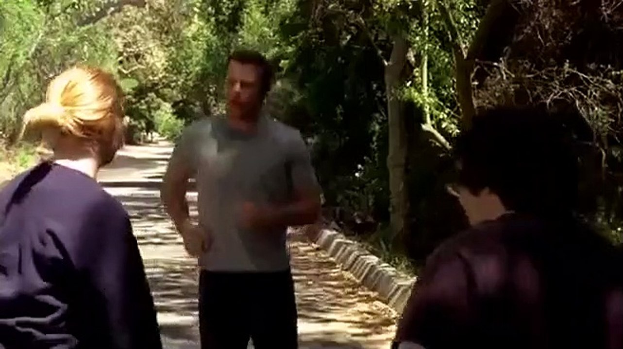 Hung - Se2 - Ep03 HD Watch