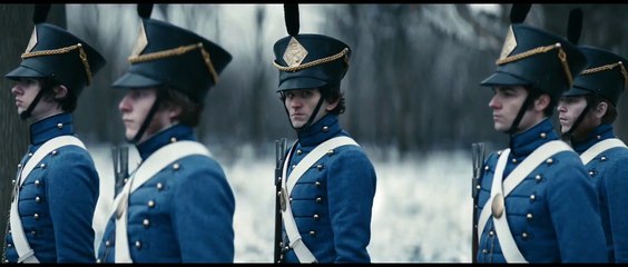 Los Crímenes de la Academia  - Tráiler oficial HD (ESPAÑOL)