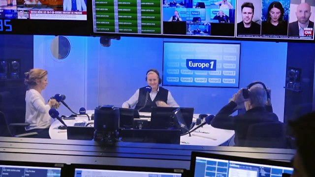 De la grisaille et des perturbations attendues ce samedi