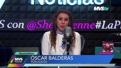 下载视频: Nación criminal con Óscar Balderas- El cártel de Sinaloa- MVS Noticias