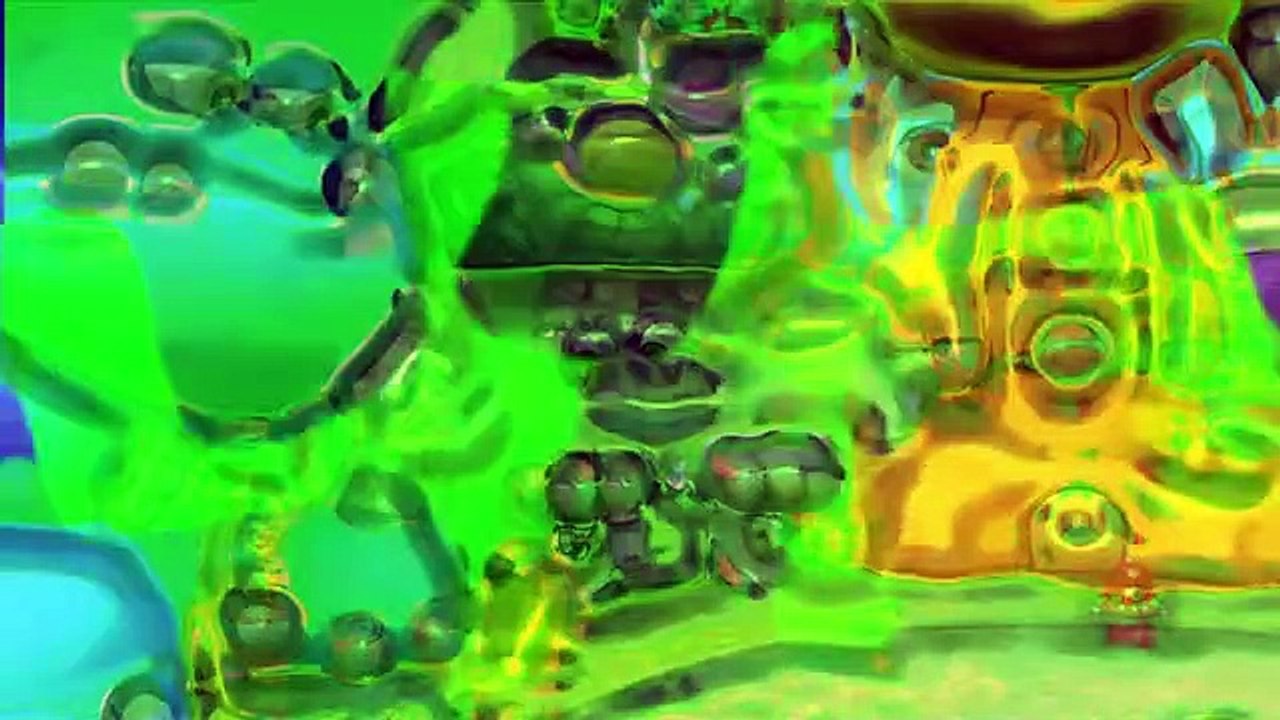 Monster Math Squad - Se1 - Ep12 HD Watch