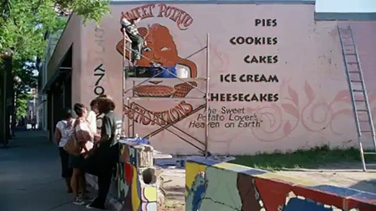 Hung - Se3 - Ep01 HD Watch