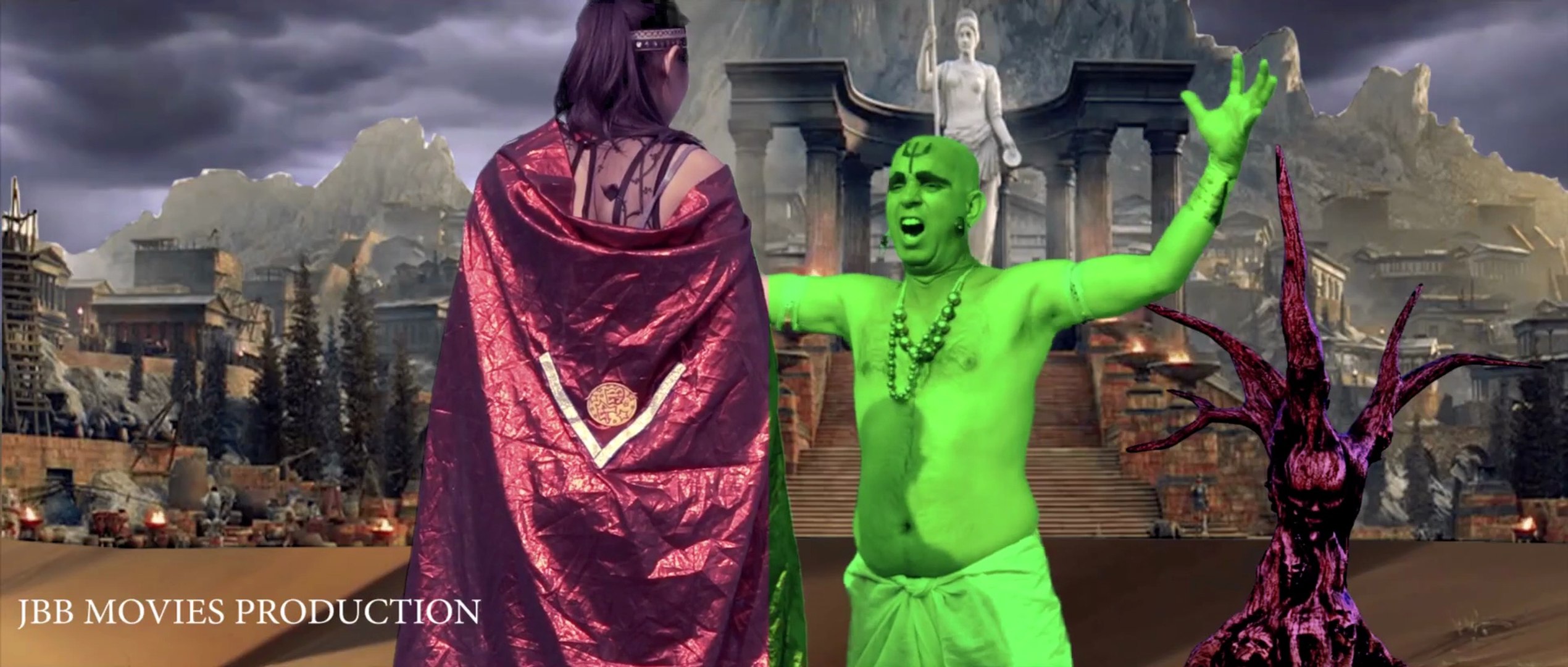 ⁣New web series   Hindi web series   Jung Baj Hasina   jbb movies   hot webseries #web #hot #indianho