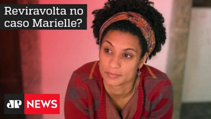 MPRJ vê ligação entre bicheiro Rogério Andrade e morte de Marielle Franco