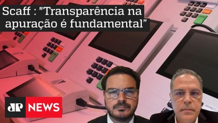 TSE negou e rebateu todos os questionamentos feitos pelas Forças Armadas