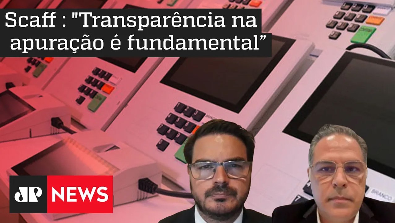 TSE negou e rebateu todos os questionamentos feitos pelas Forças Armadas