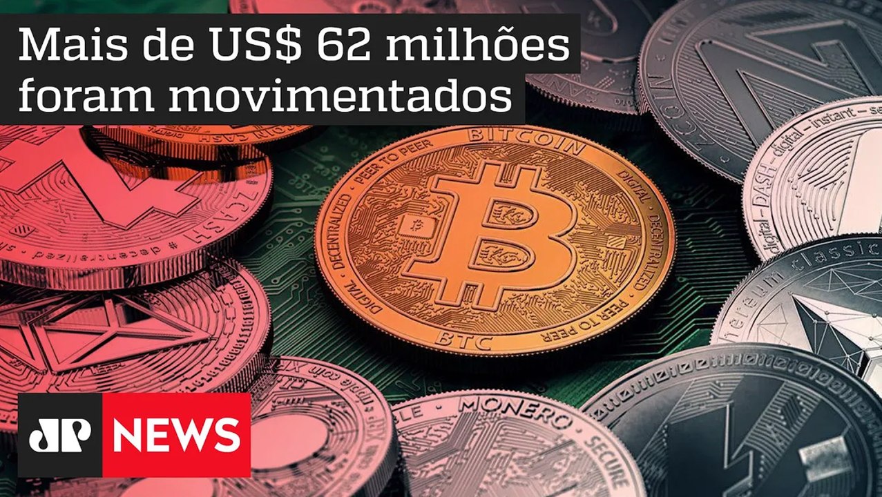 Brasileiros são acusados nos EUA de orquestrar...
