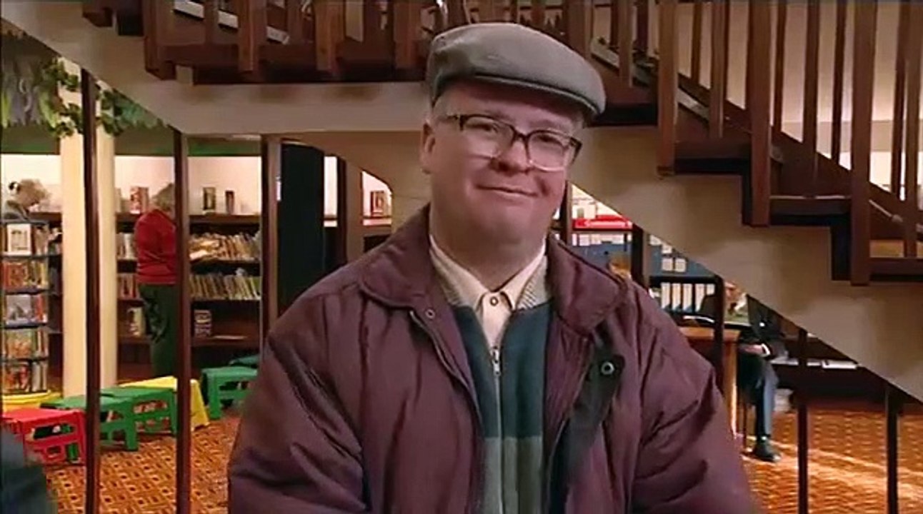 Still Game - Se2 - Ep03 HD Watch