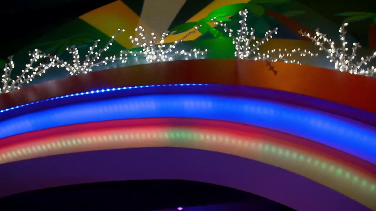 One day at disney - se1 - ep13 - lupe de santiago - seamstress hd watch