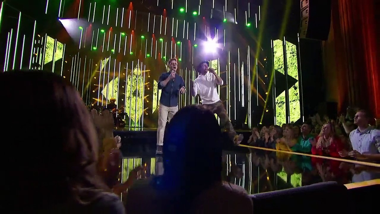 American Idol - Se17 - Ep10 - All-Star Duets (1) HD Watch