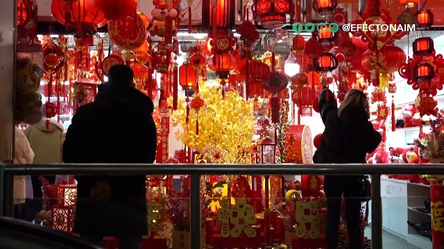 Nowruz, Diwali y otras sorprendentes celebraciones de año nuevo