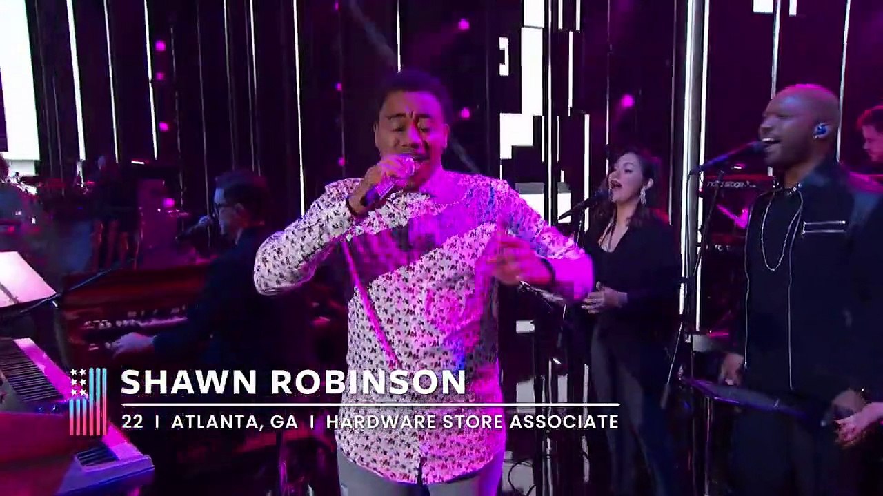 American Idol - Se17 - Ep09 - Top 20 Solos HD Watch