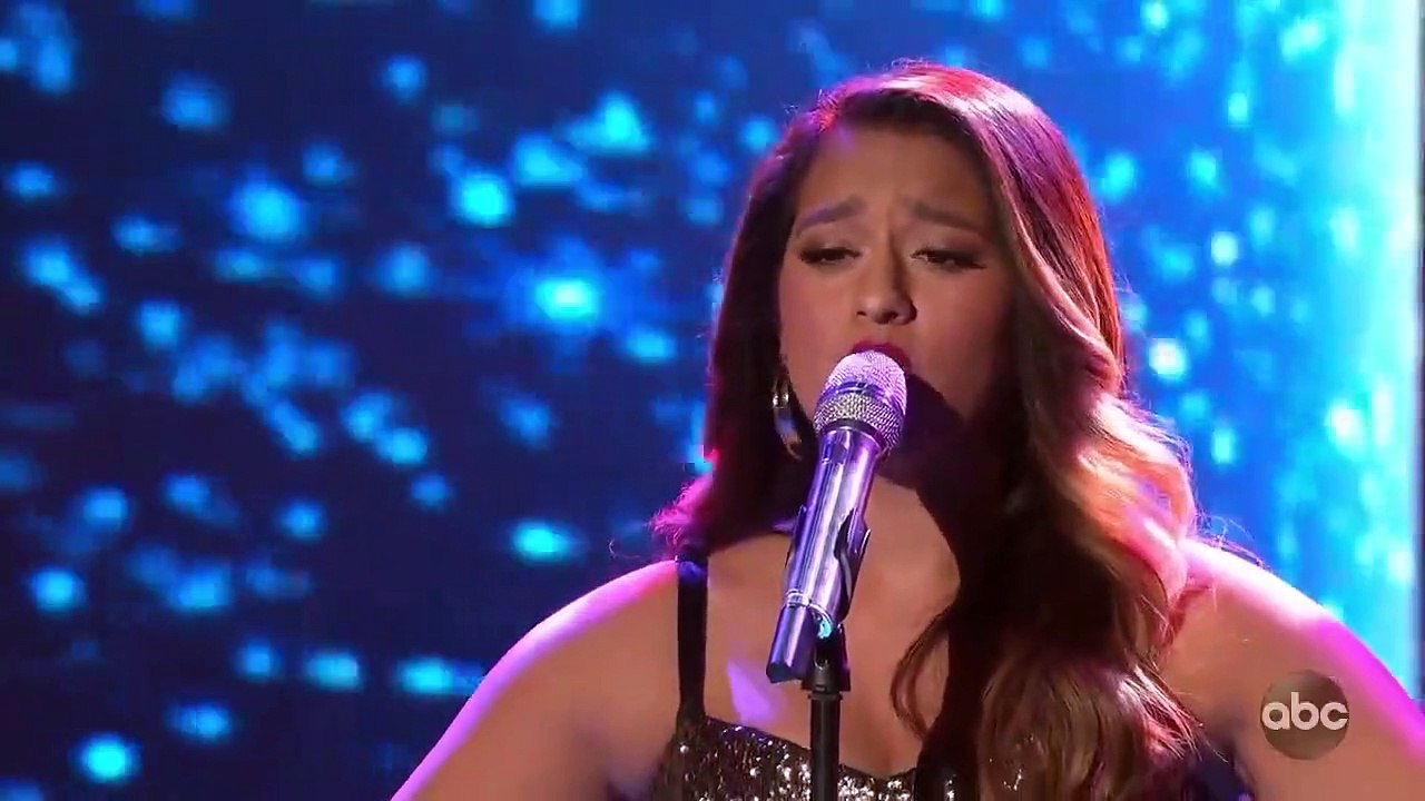 American Idol - Se17 - Ep13 - Top 10 Reveal HD Watch