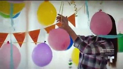 Amor y Traición Capítulo 16