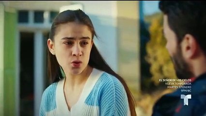 Amor y Traición Capítulo 23