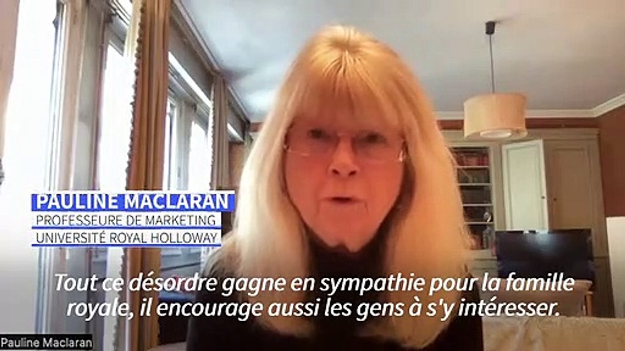 Deux analystes évoquent les mémoires controversées du prince Harry, "Le Suppléant"