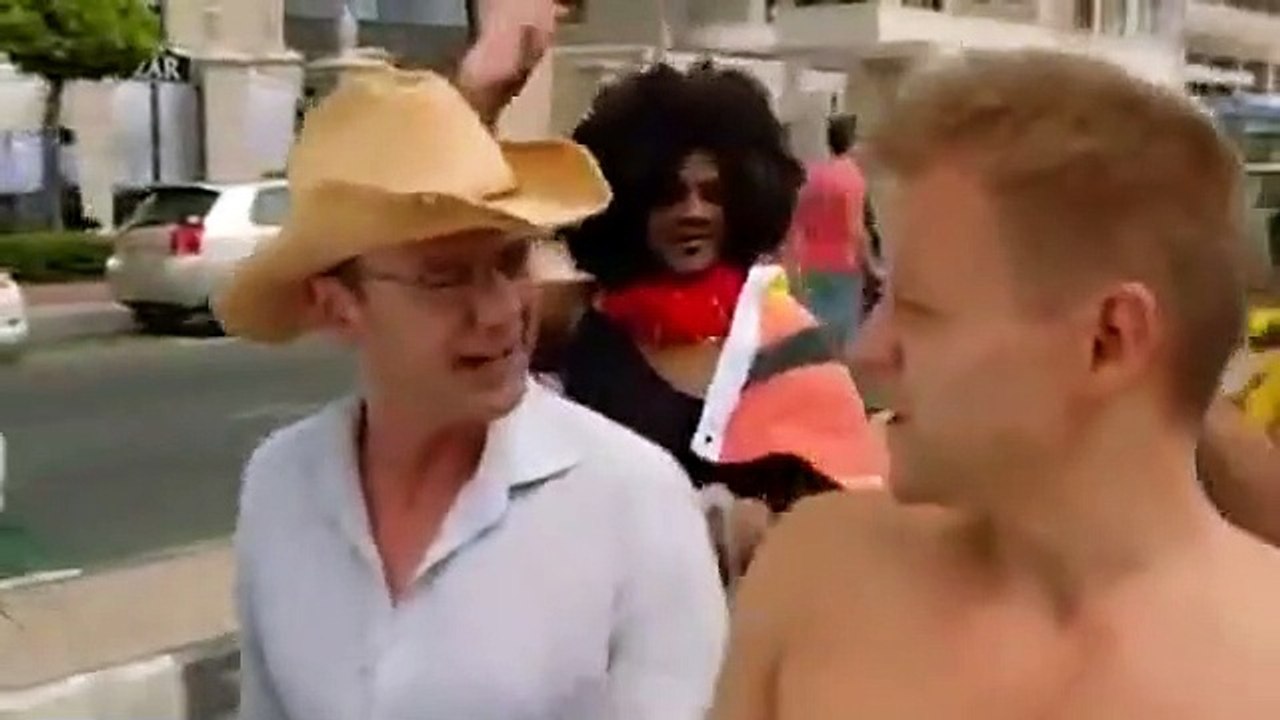 Mad Dogs (UK) - Se3 - Ep03 HD Watch