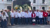 Conmemoran el 108 aniversario de la Promulgación de la Ley Agraria en Veracruz