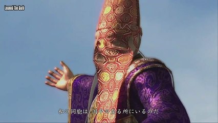 Yakuza Like a Dragon Kenzan Walkthrough Part 16 Ending