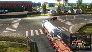 Euro Truck Simulator 2 _