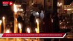 Ukrayna'da savaşa rağmen Ortodoksların Noel Bayramı kutlamaları başladı