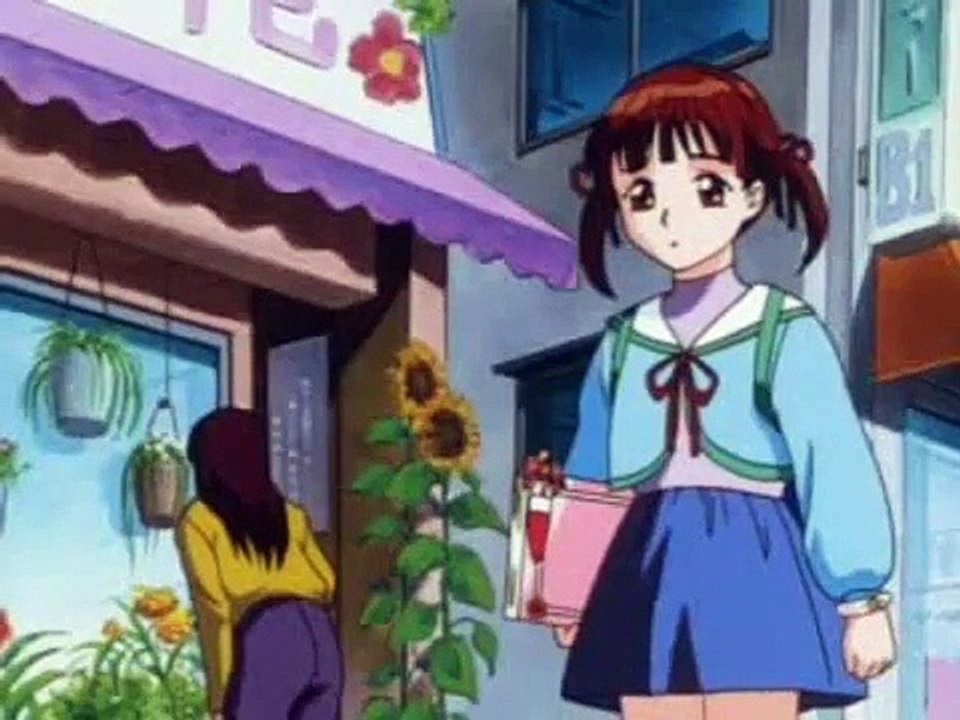 Mahou no stage fancy lala - ep02 hd watch