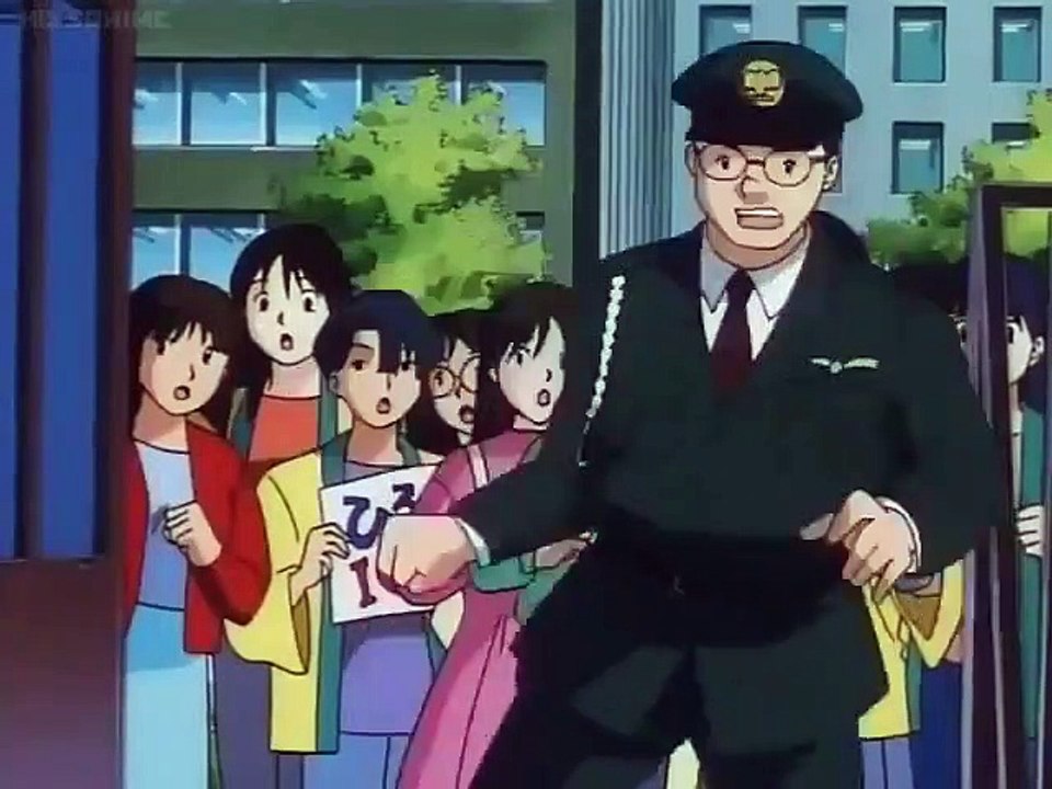 Mahou no Stage Fancy Lala - Ep06 HD Watch