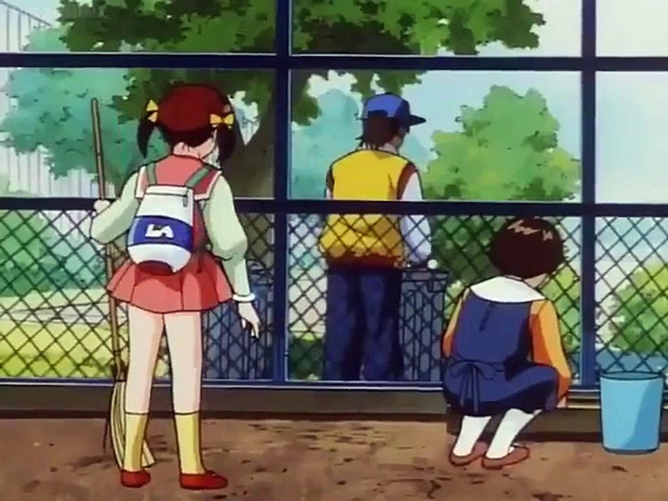 Mahou no Stage Fancy Lala - Ep07 HD Watch